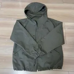 ユナイテッドアローズ マウンテンパーカー