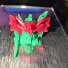 ガン消し　真聖機兵ガンレックス Yahoo!オークション -「ガン消し ガンレックス」の落札相場