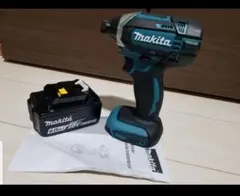Makita TD173D 充電式インパクトドライバ フルセット極美品中古 - メルカリ