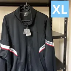 MORELIA ジャージ 2XL レッド/ブラック - メルカリ