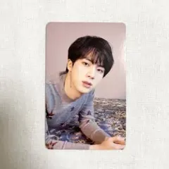 BTS Jin LOVE YOURSELF 轉 Tear O ver. - メルカリ