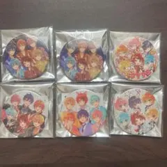 2025年最新】すとぷり ななもり 缶バッジの人気アイテム - メルカリ