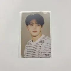 SEVENTEEN Your Choice HMV トレカ ホシ
