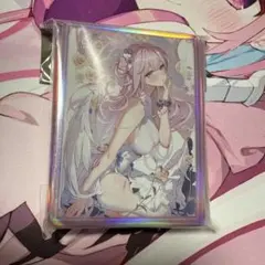 聖園ミカ サプライ