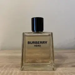 【美品】BURBERRY HERO オードトワレ　100mlのサムネイル