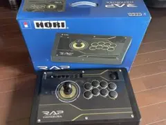 【週末値下げ】Hori HAYABUSA リアルアーケードプロPS4