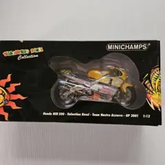 2025年最新】ミニチャンプス 1/12 バイクの人気アイテム - メルカリ
