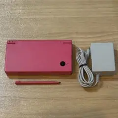 9-014 ニンテンドーDSi ピンク