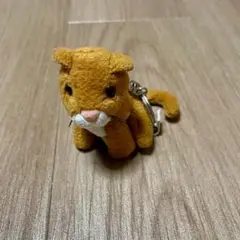 【激レア】NAKAJIMA　ナカジマ　ライオン　ぬいぐるみ　新品 昭和レトロ NAKAJIMA ぬいぐるみ ライオン 初期タグ