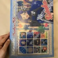 未パキ 神アイドルグランプリ プリチケ クリアファイル 未パキ 神アイドルグランプリ プリチケ クリアファイル - メルカリ