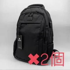 MATEIN リュック バックパック ビジネス 旅行 パソコン 15.6インチ