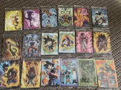 ドラゴンボール　イタジャガvol.9 まとめ売り