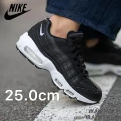 【25.0cm】NIKE AIRMAX95