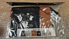 ディズニーランド　ハロウィン　巾着セット　2022年