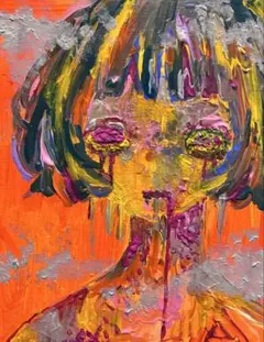 高精細複製原画 安達としまむら - メルカリ