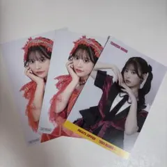 FRUITS ZIPPER 月足天音 HMV 抽選会 特典ブロマイド - メルカリ
