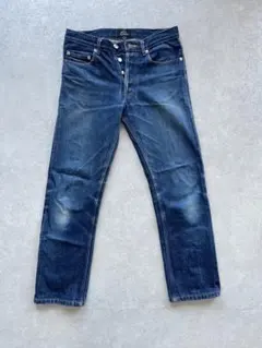 A.P.C. アーペーセー デニム new standard