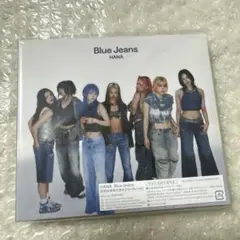 HANA Blue Jeans CD 初回生産限定盤B