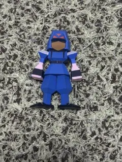 FF7リバース 一番くじ 神羅兵 G賞フィギュア ファイナルファンタジー