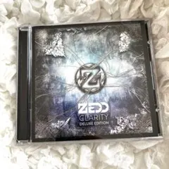 ZEDD (ゼッド) テロス サイン入りカード ZEDD (ゼッド) テロス サイン入りカード