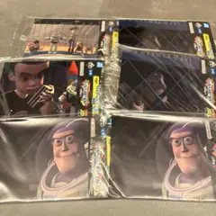 一番くじ トイ・ストーリー ポストカードセット 5枚セット