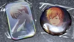 プロセカ 東雲彰人 缶バッジセット