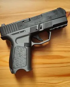 2026年最新】グロック26 GLOCK26 ブローバックガスガンの人気アイテム