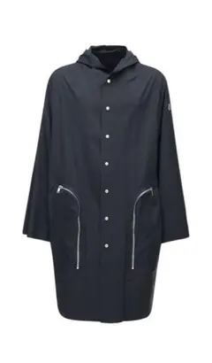 MONCLER + RICK OWENS NESBITT ナイロンパーカ 新品のサムネイル