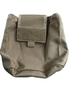 サバゲー ダンプポーチ 新品 未使用 タクティカル 装備のサムネイル