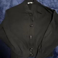 厚手カーディガン カーディガン