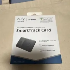 eufy SmartTrack Card