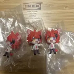 2025年最新】莉犬くんグッズまとめ売りの人気アイテム - メルカリ