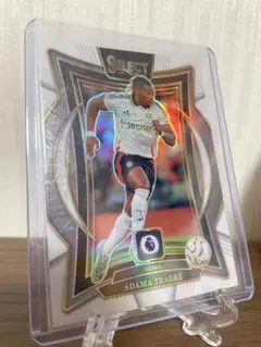 24-25 Panini Select アダマ・トラオレ /20