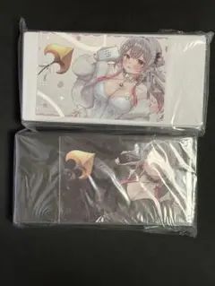 新品 final VR1000 for ASMR 周防パトラ ホワイト&ブラックのサムネイル