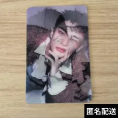 スキズ DOIT ヒョンジン レンチキュラー トレカ