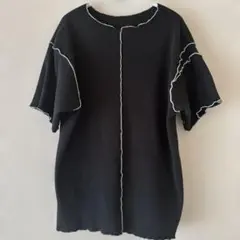 The Craft Crew ブラック Tシャツ フリーサイズ