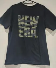 NEW ERA 半袖Tシャツ