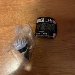 ハグコット カプセルトイ
