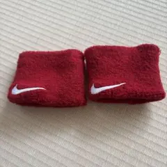 NIKE リストバンド