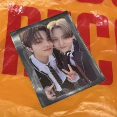 ALD1 サンウォン リオ サンリオ ユニット トレカ