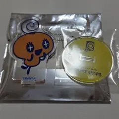 たまごっちふぁくとり〜！ アクスタ　めめっち