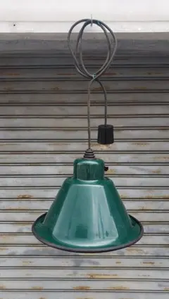 2025年最新】ランプシェード ホーローの人気アイテム - メルカリ