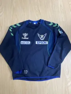 お値下げ可能!!★選手着用★ガイナーレ鳥取 トレーニングウェア練習着M選手支給品 2025年最新】GAINAREの人気アイテム - メルカリ