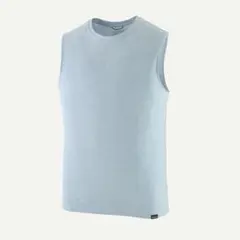 2025年春夏モデル パタゴニア スリーブレスキャプリーンクールデイリーシャツ