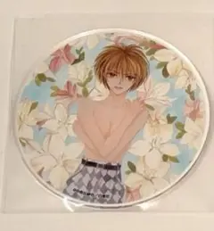 花ざかりの君たちへ　アクリルコースター　カフェ