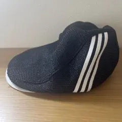 adidas メッシュ ハンチング ブラック