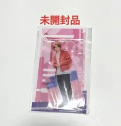 Aぇ! group 末澤誠也 アクリルスタンド ボーイフレンド降臨!　未開封品