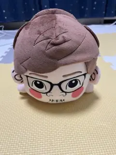 HIKAKINぬいぐるみ