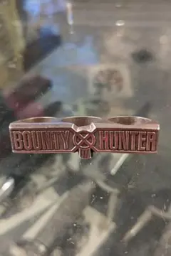 2025年最新】BOUNTY HUNTER メンズ リング・指輪の人気アイテム