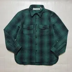 OFF-WHITE TARTAN SHIRT DIAG ALL OVERのサムネイル